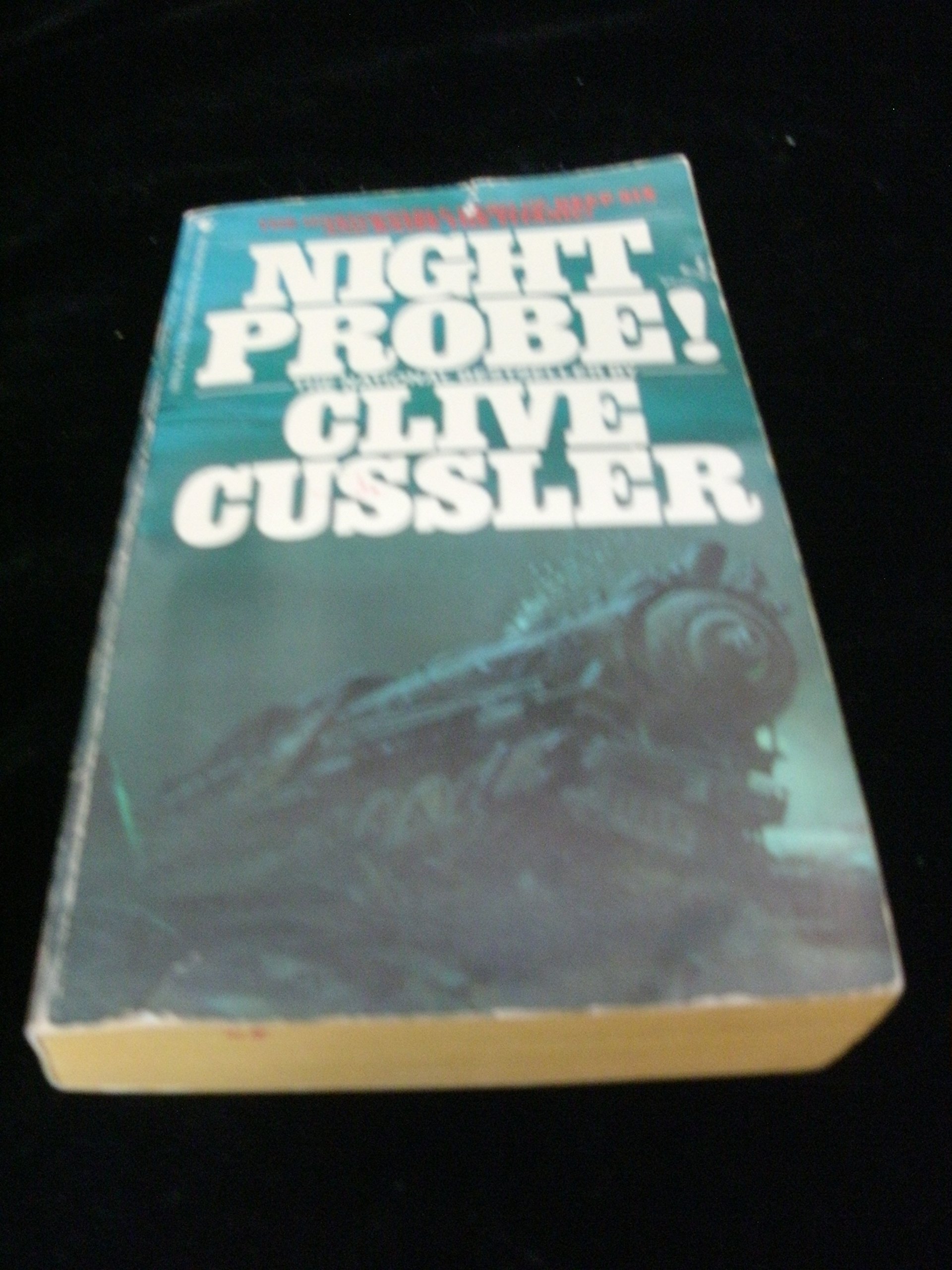 Night Probe