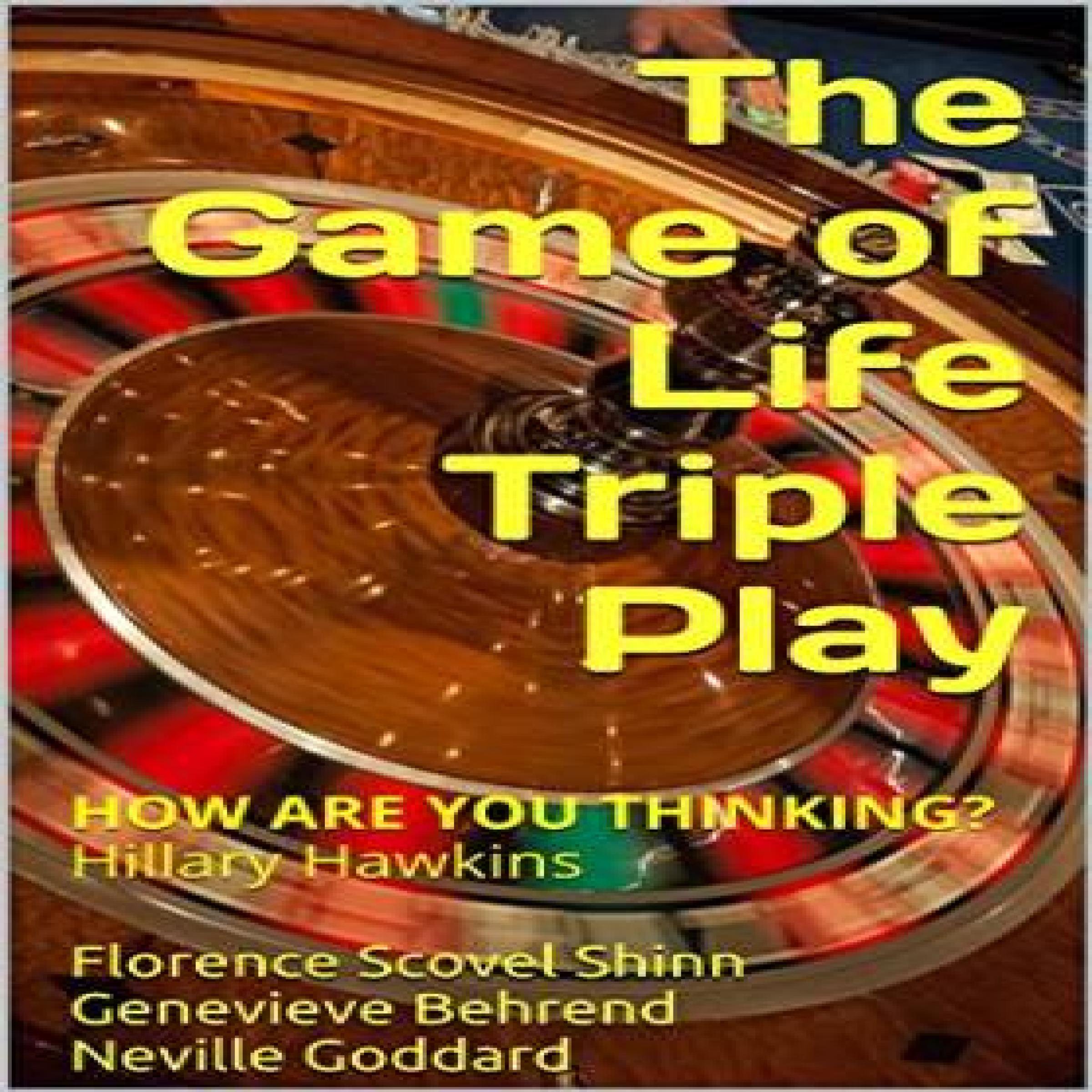The Game of Life Triple Play