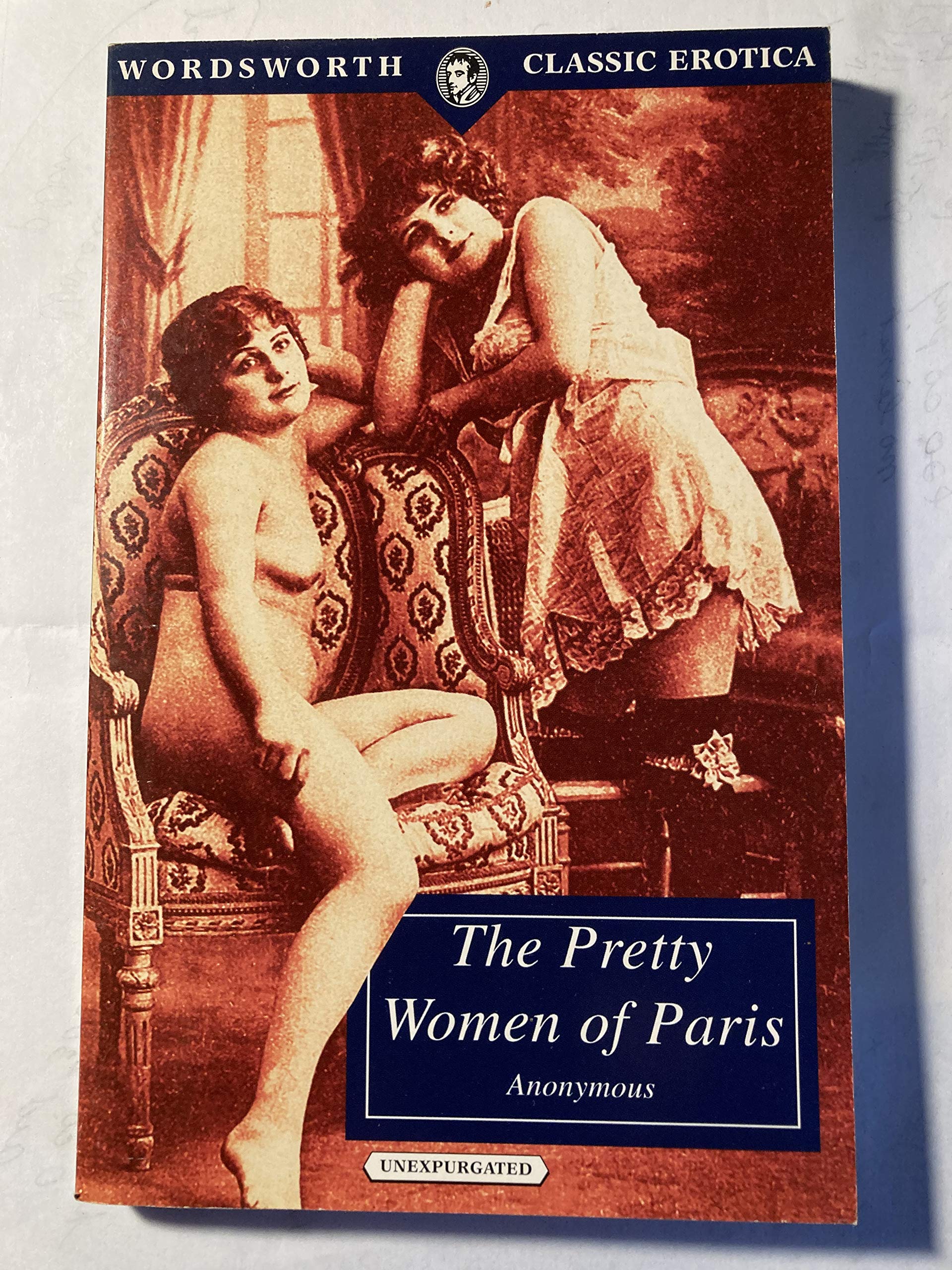 Pretty Woman in Paris