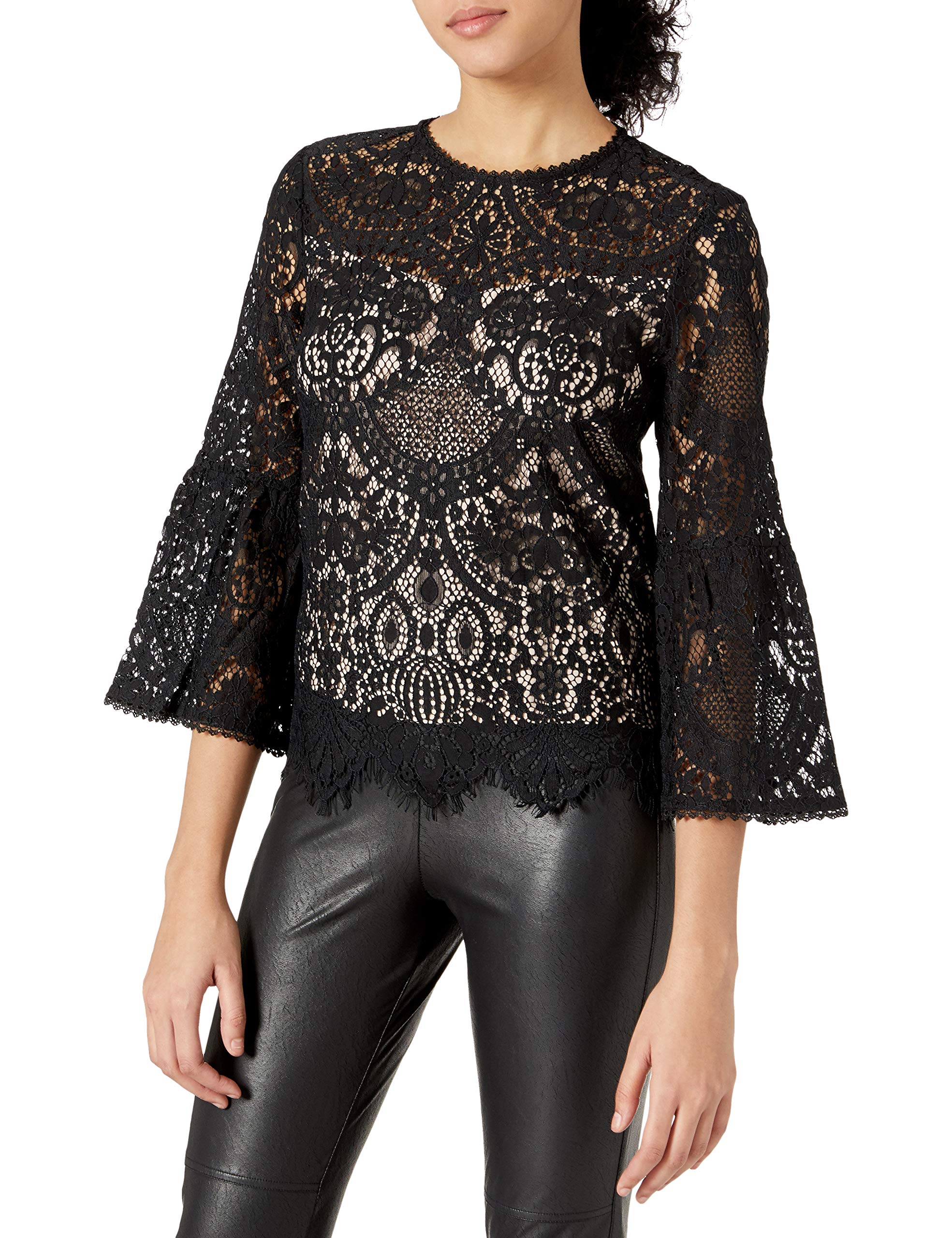 womens Geneva Blouse
