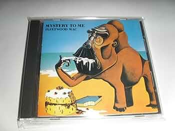 FLEETWOOD MAC MYSTERY TO ME 神秘の扉 LP レコード Amazon.co.jp: 神秘の扉: ミュージック