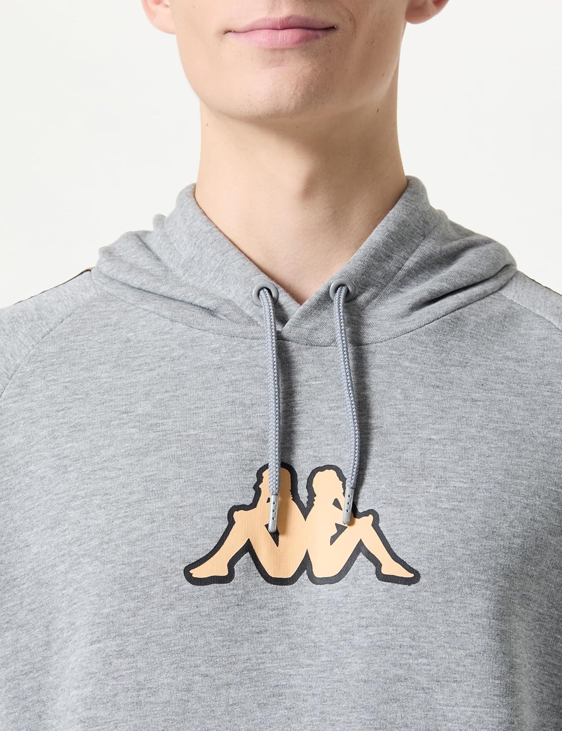 Kappa Berlanga Base Men's Tracksuit Top