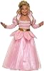 Little Pink Princess Costume, Child Small