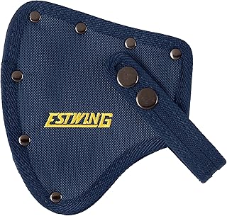 Estwing NO.9 Blue Replacement Sheath For E45A & E44A