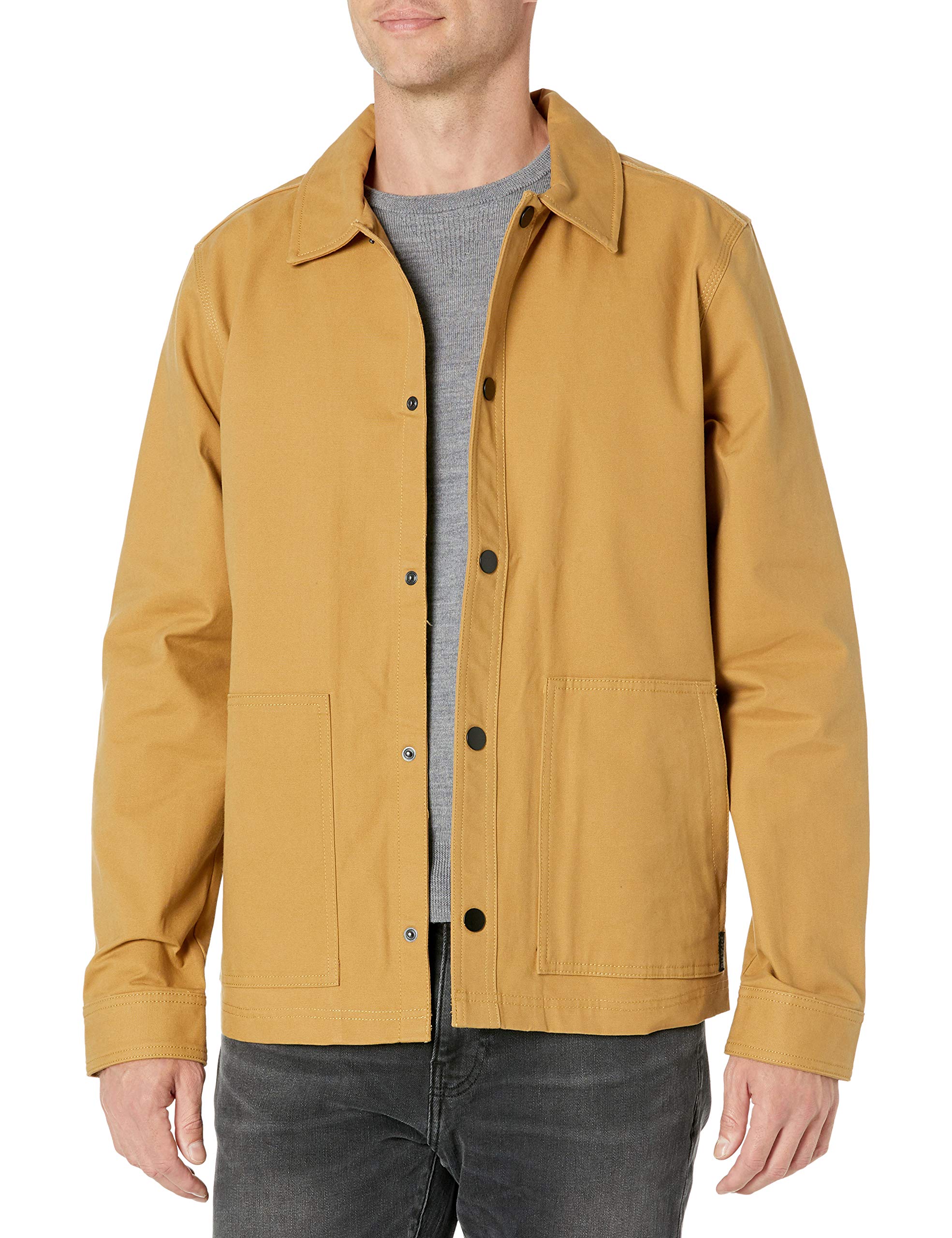 prAna Men's Westside Jacket