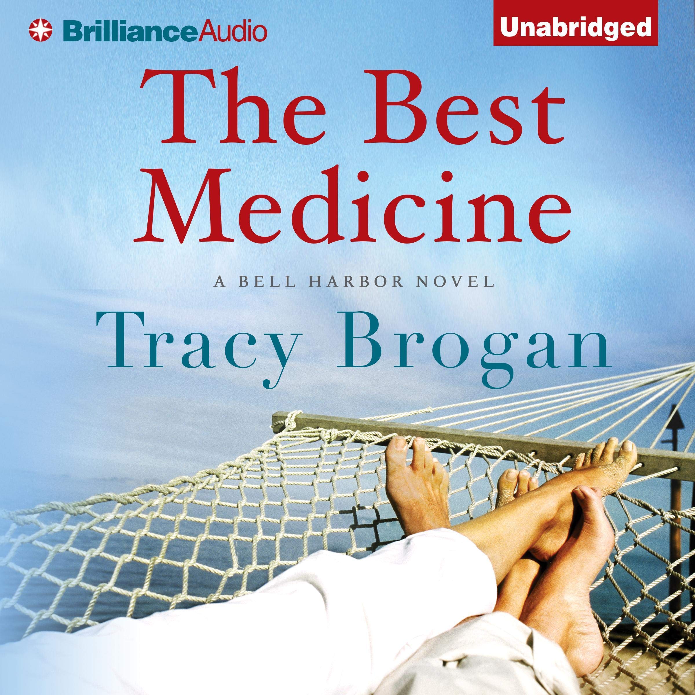 Cover art for The Best Medicine