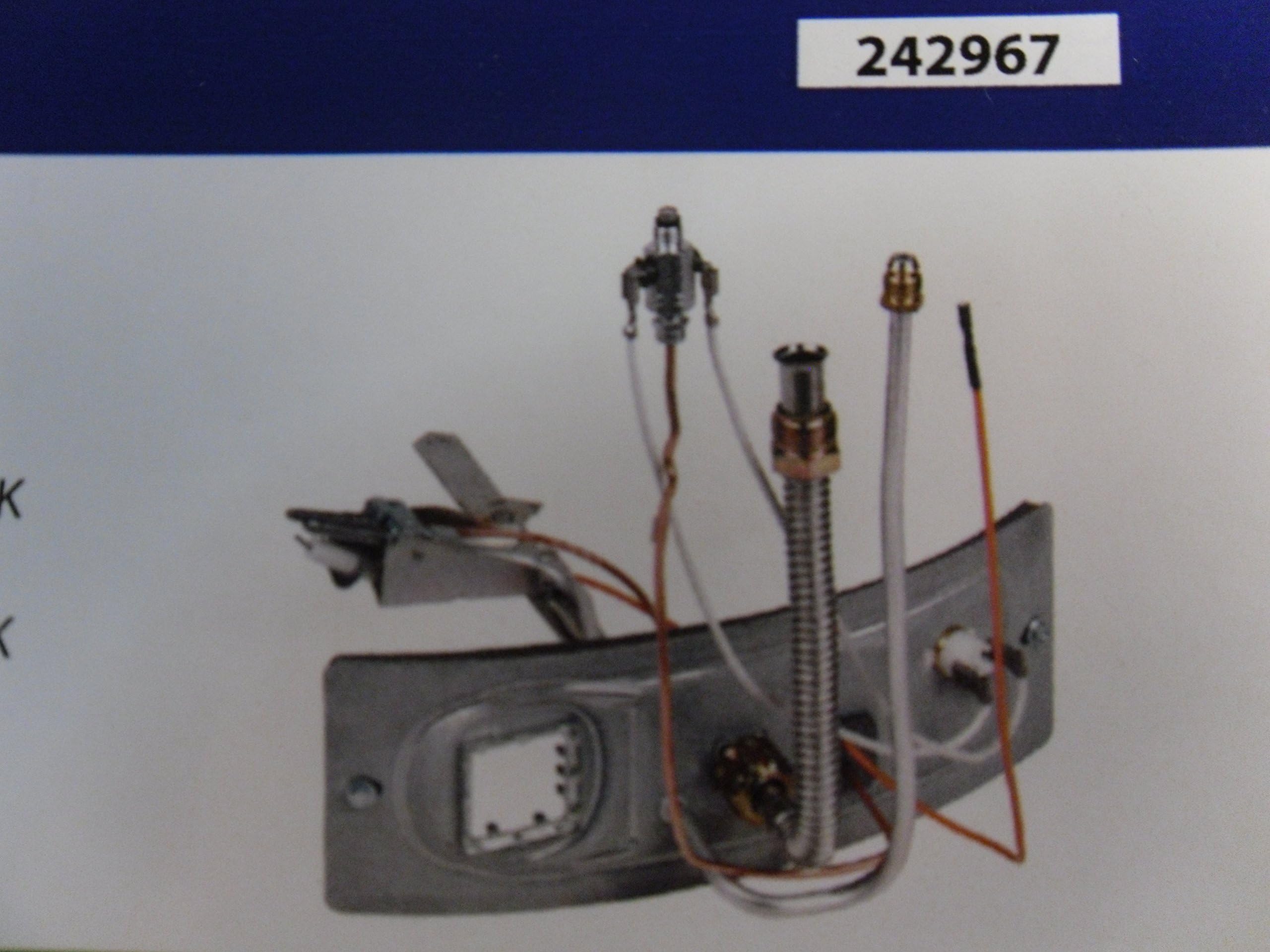 Company Gas Enhancement Kit 5040T NG
