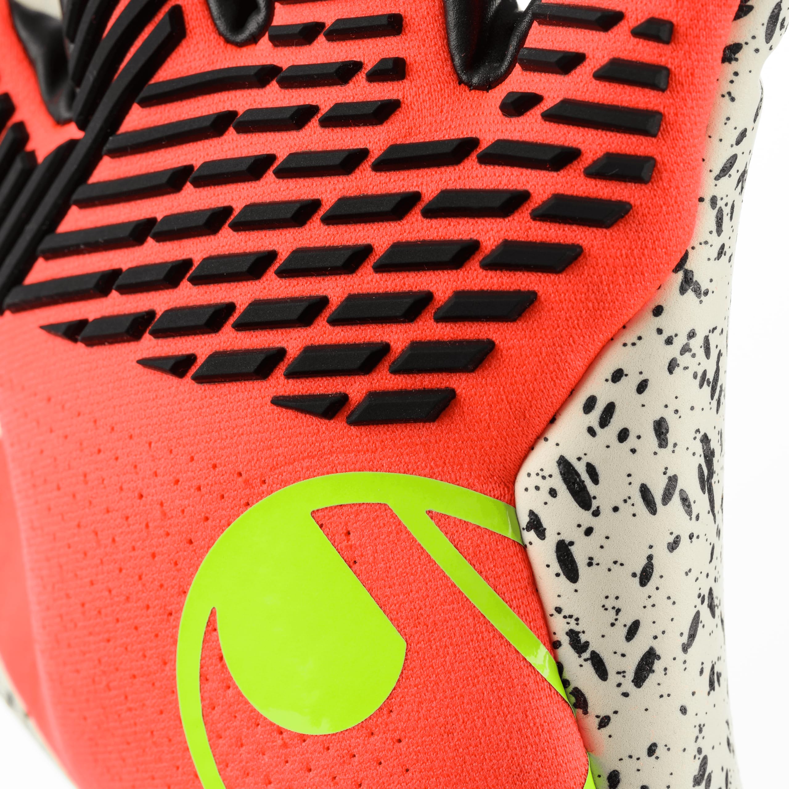 uhlsport FM Zne Supergrip+ Hn - Guanti da Portiere di Calcio Men's