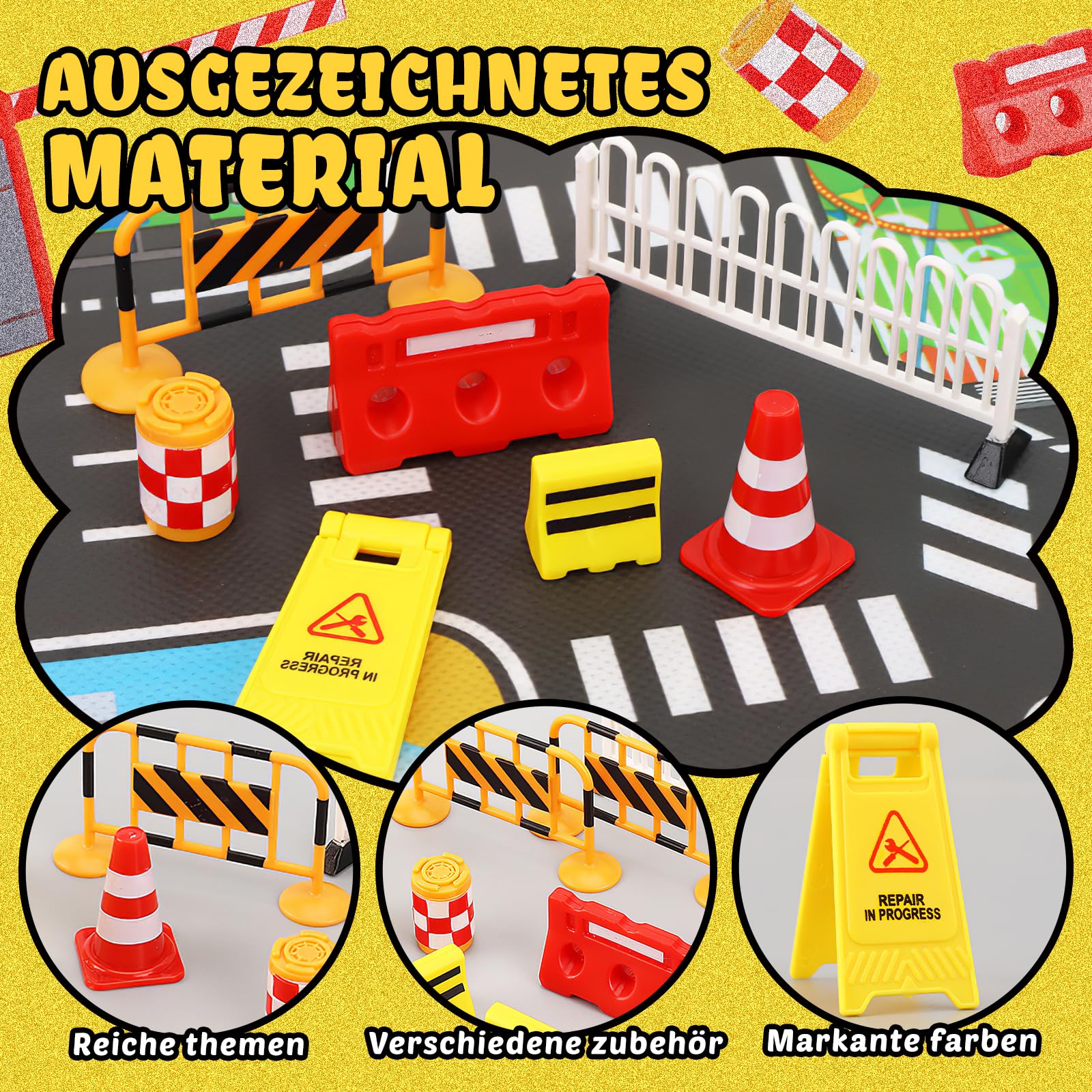 Wichtel Zubehör Miniatur Werkzeug Holzhobel 2,5cm Baumstamm Puppenhaus Set 2-teilig