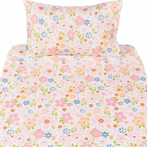 Vista 81 de J pinno Space Astronaut Airship Planet Stars Earth - Juego de sábanas tamaño individual para decoración de dormitorio, 100% algodón, sábana