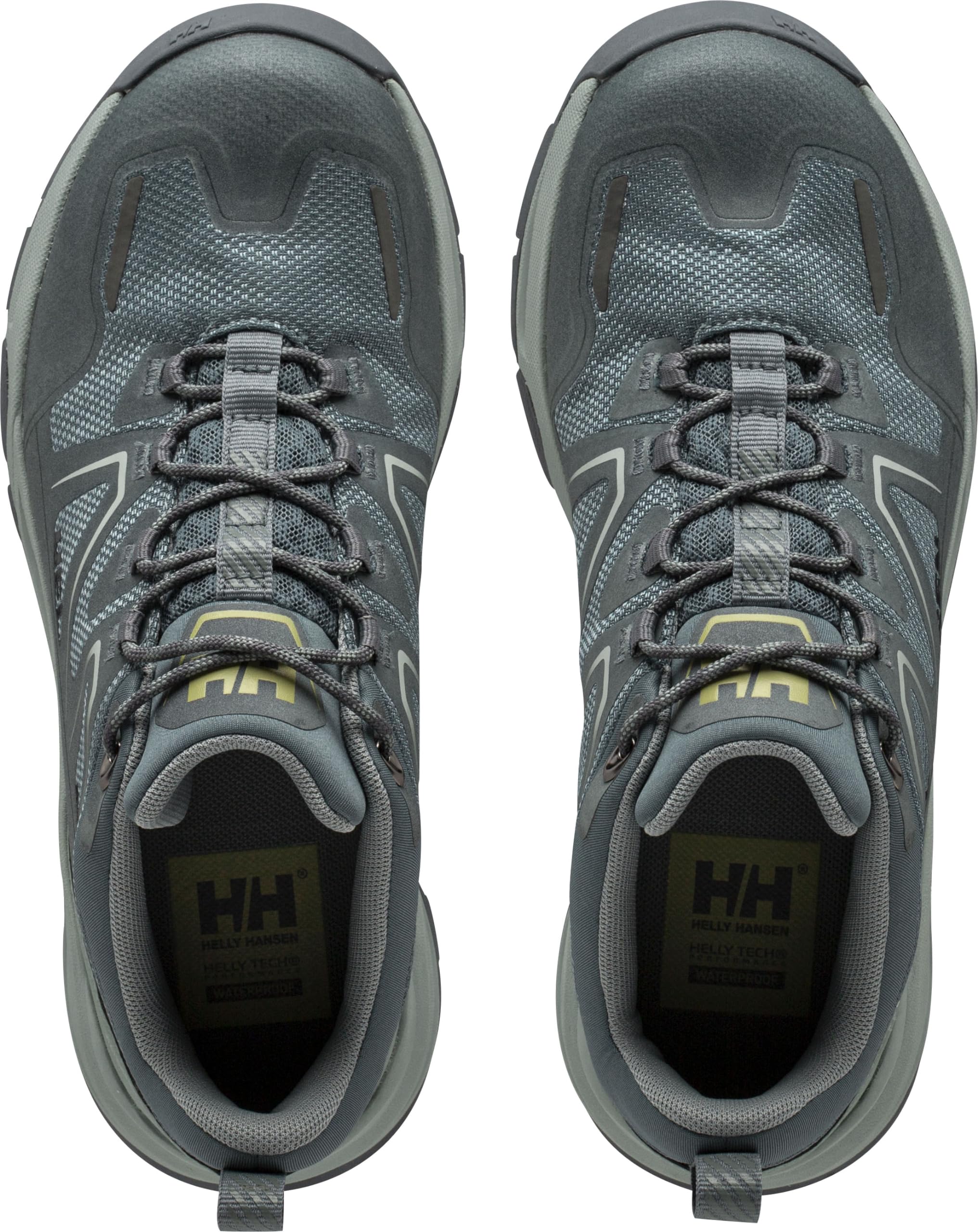 Helly Hansen Scarpe da Trekking Cascade Low Cut, Sneaker Donna