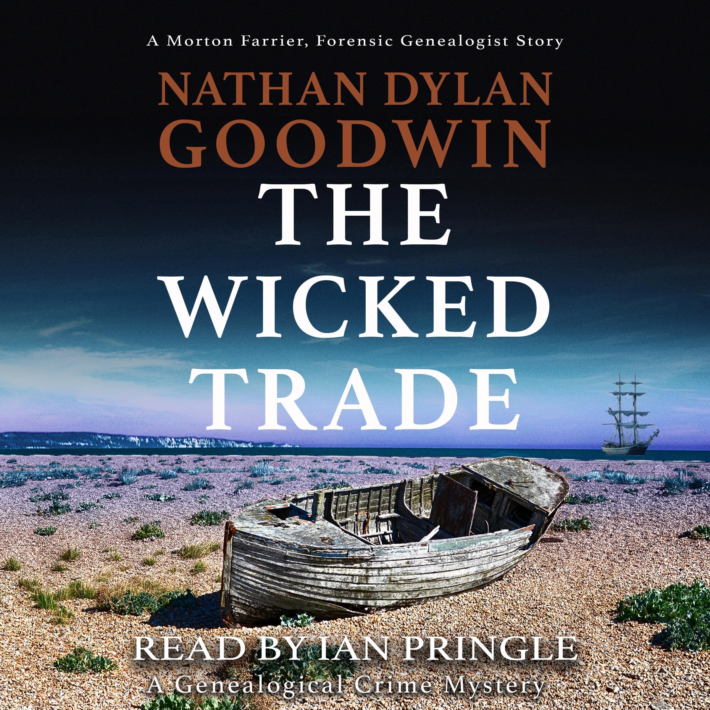 The Wicked Trade