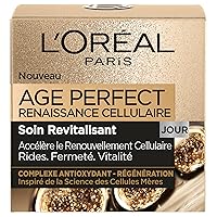 L'Oréal Paris Age Perfect, Renaissance Cellulaire