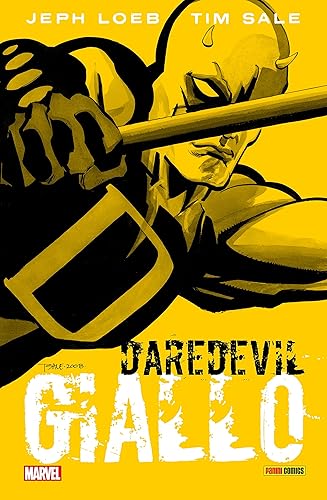 Daredevil: Giallo (Marvel Collection: Daredevil Vol. 1)