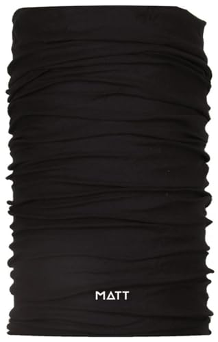 MATT - Coolmax Eco Black Schlauchschlauch
