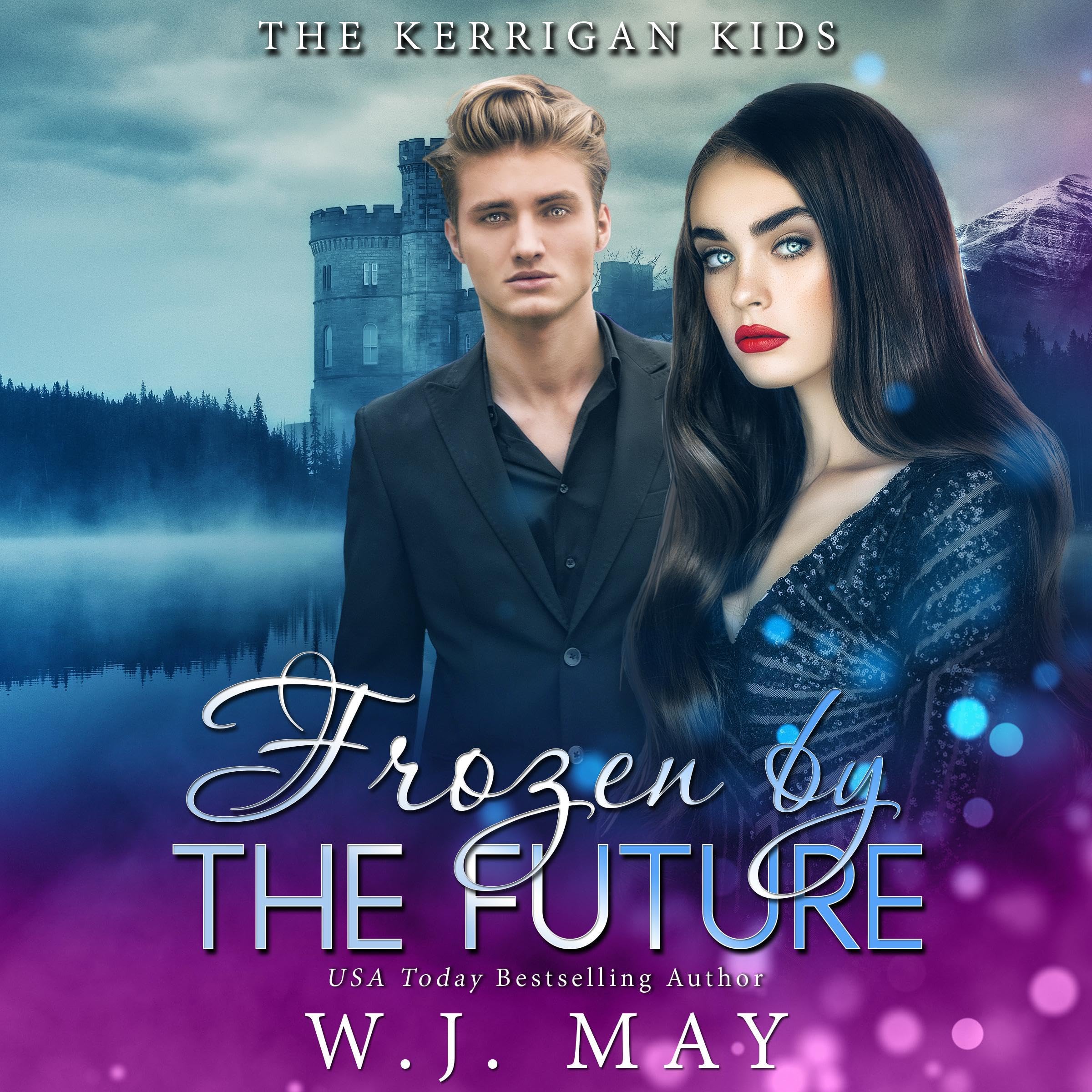 Frozen by the Future