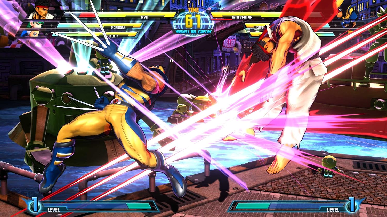 Amazon Com Marvel Vs Capcom 3 Fate Of Two Worlds Japan Import Video Games Amazon Com Marvel Vs Capcom 3 Fate Of Two Worlds Japan Import Video Games