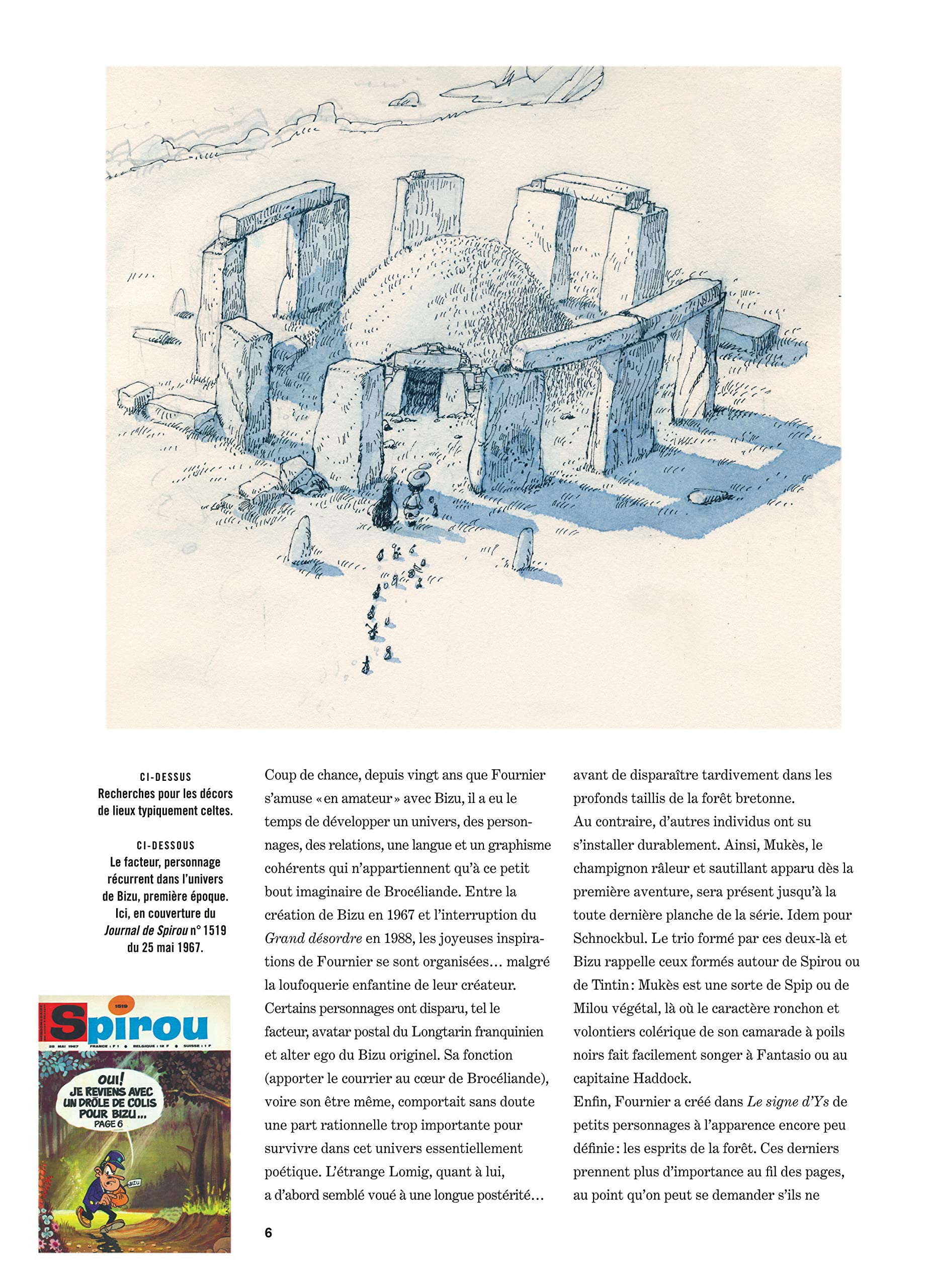 Bizu - L'intégrale - Tome 3 - Bizu - L'intégrale - Tome 3