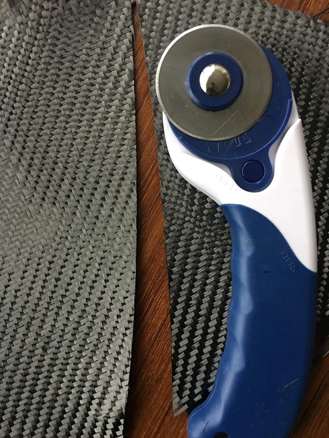 fiberglass mat cutter Fiberglass cloth Cutter resin