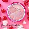 Physicians Formula Rubor Glow & Mood Boosting Happy Booster, Fórmula Suave como Seda, Hipoalergénico, se Mezcla Fácilmente con Acabado Radiante – Natural 0.24 Onzas 3