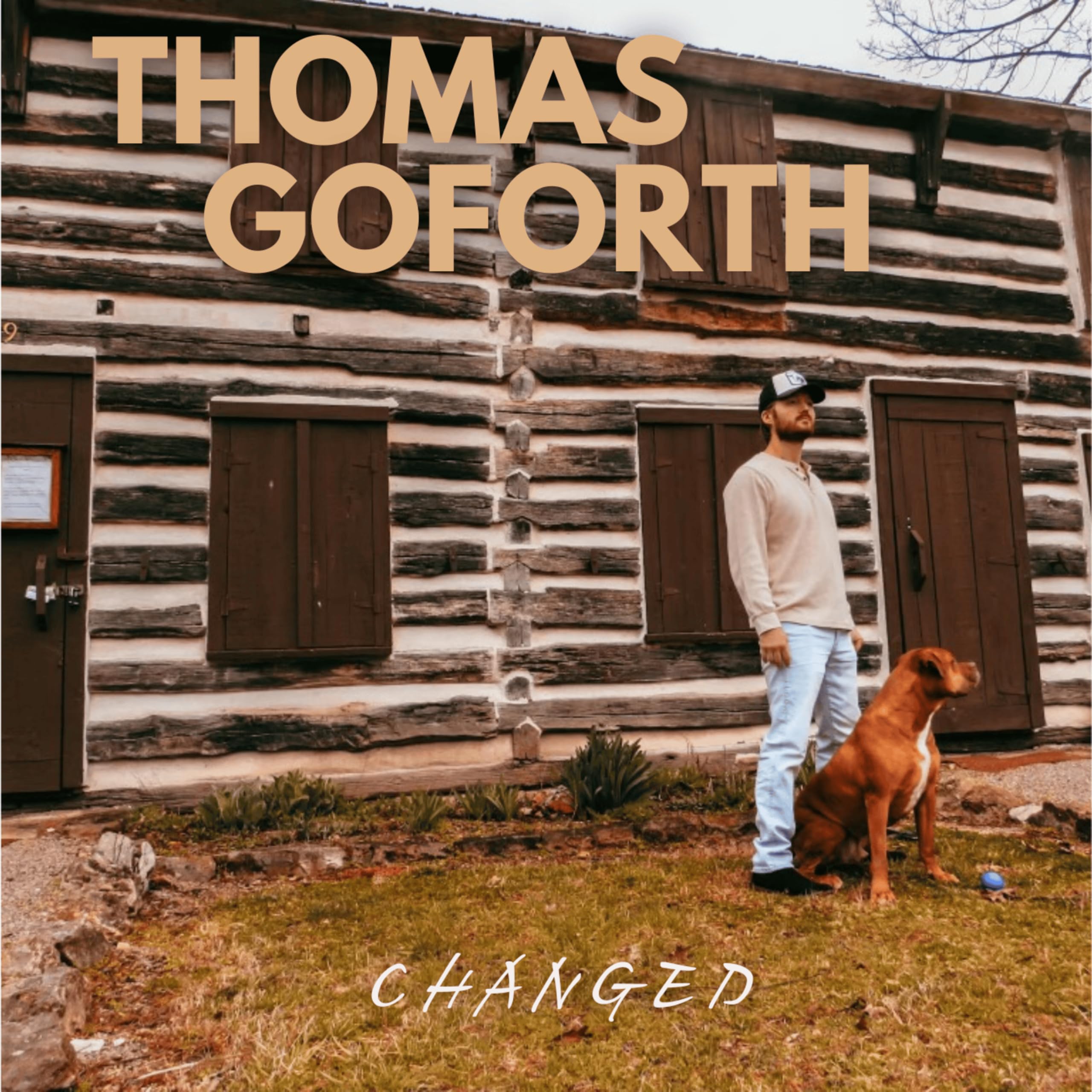 Thomas Goforth