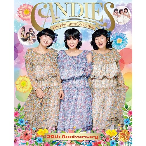 一枚のガラス / キャンディーズ