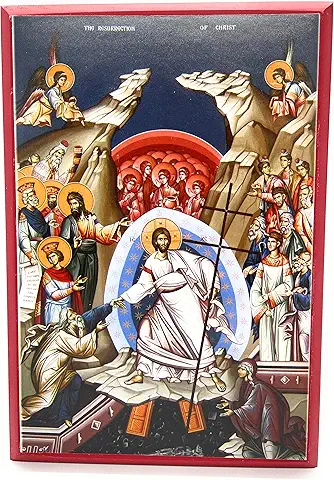 Eastern Christian devotional