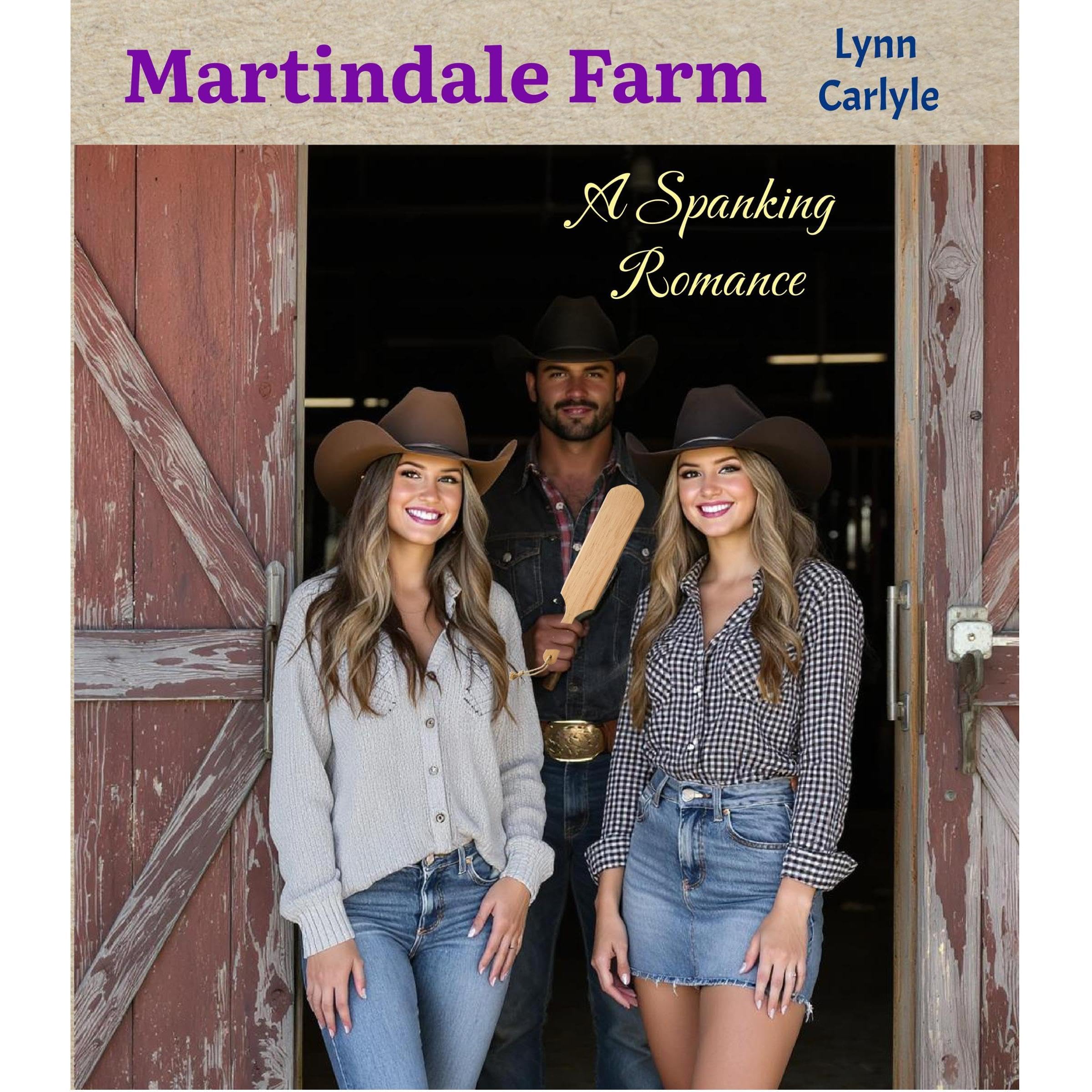 Martindale Farm