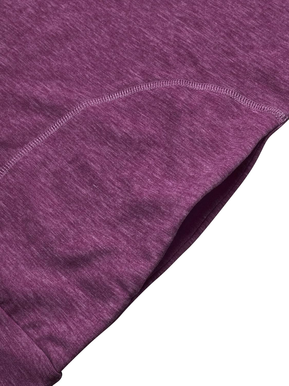 Womens Yes I'm Cold Me 24:7 Graphic Lightweight Sweatshirt Funny Casual Fall Long Sleeve Crewneck Pullover Top with Pockets - Image 5