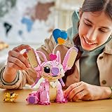 LEGO Disney Angel 43257 - 6