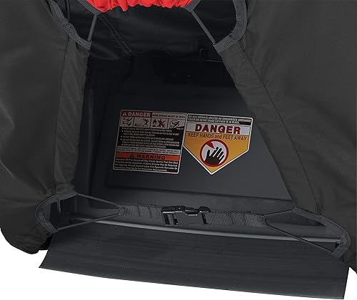 Miniatura 5 de Craftsman Cubierta para cortacésped