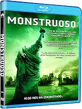 Monstruoso Monstruoso