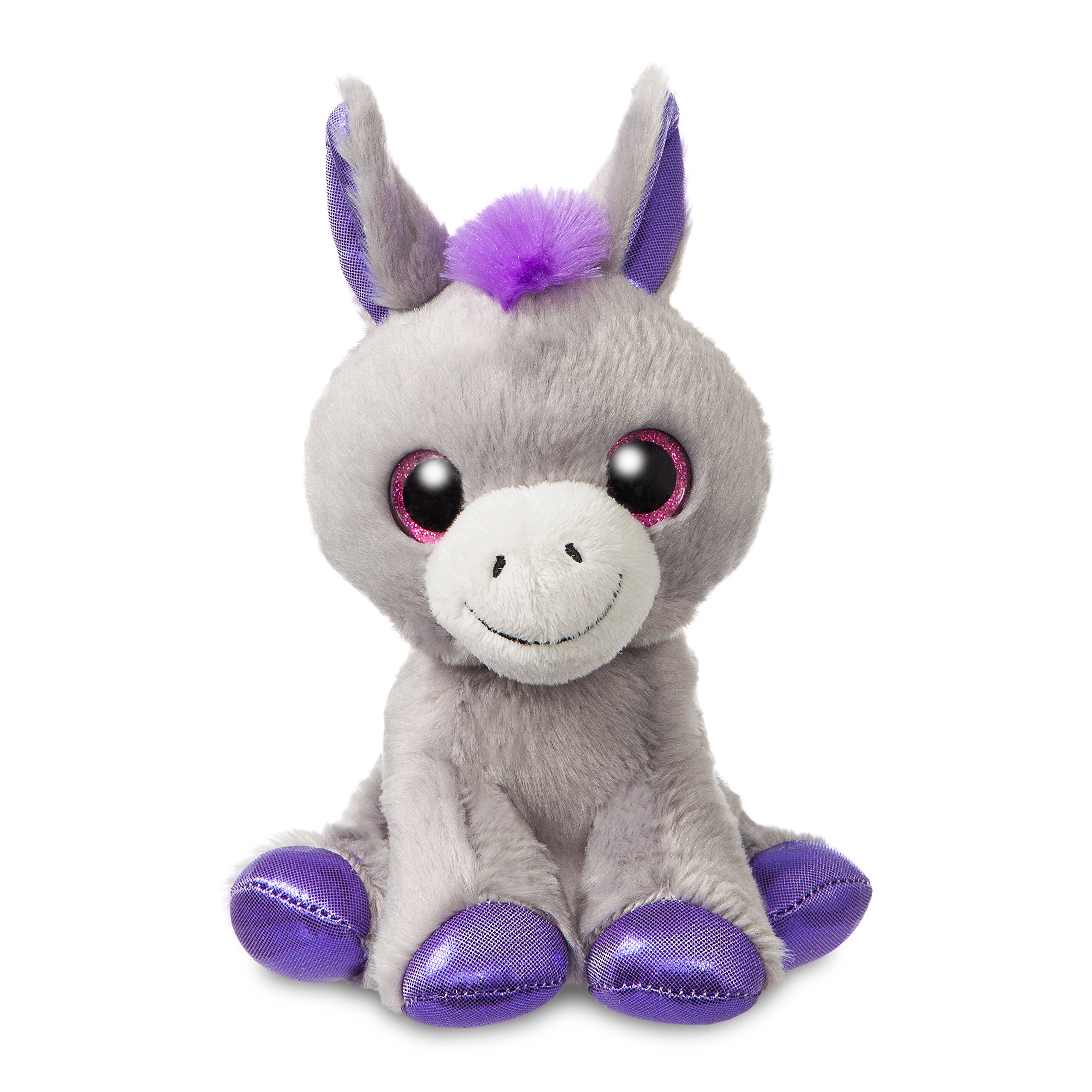 AuroraSparkle Tales Bluebell Donkey, Multi-Colour, 7 In, AU60945