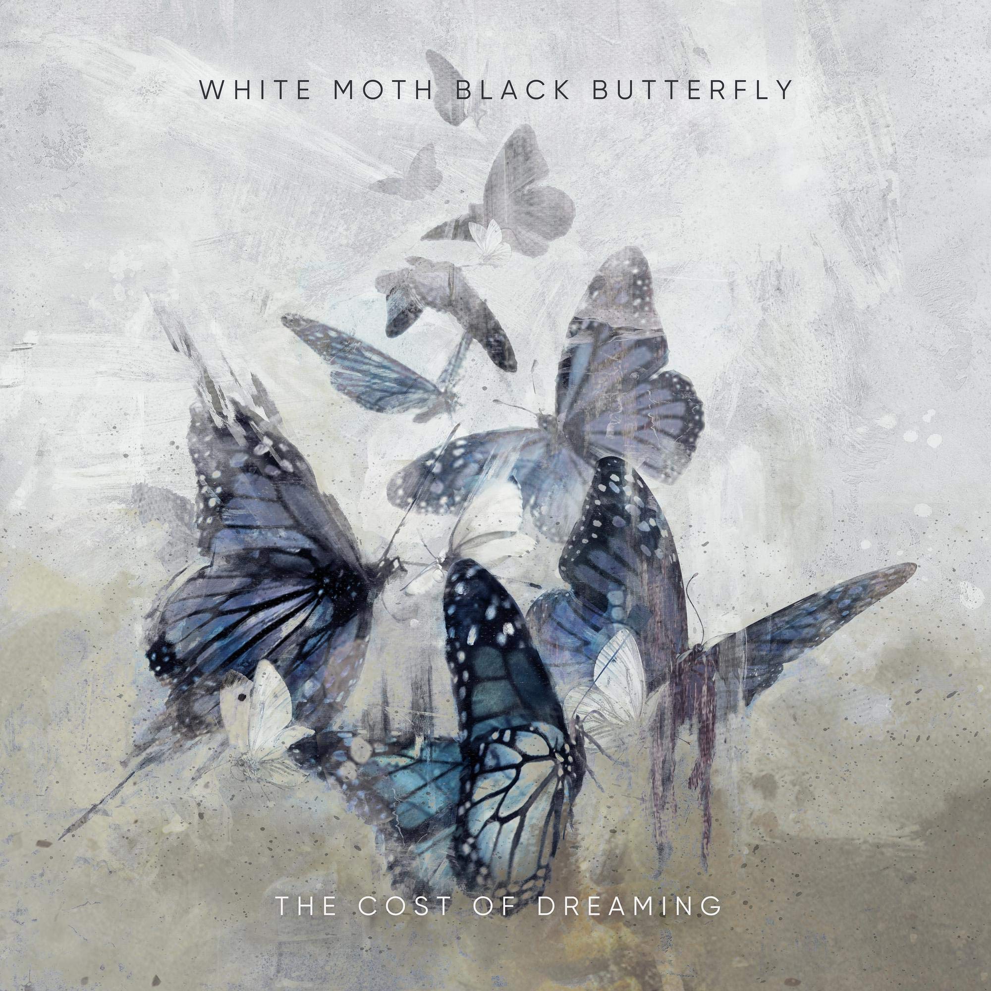 The Cost Of Dreaming ( CD Digipack )