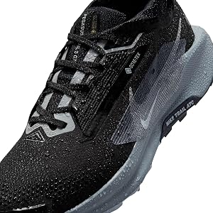 Amazon | Nike メンズ Pegasus Trail 5 GORE-TEX 防水 トレイル