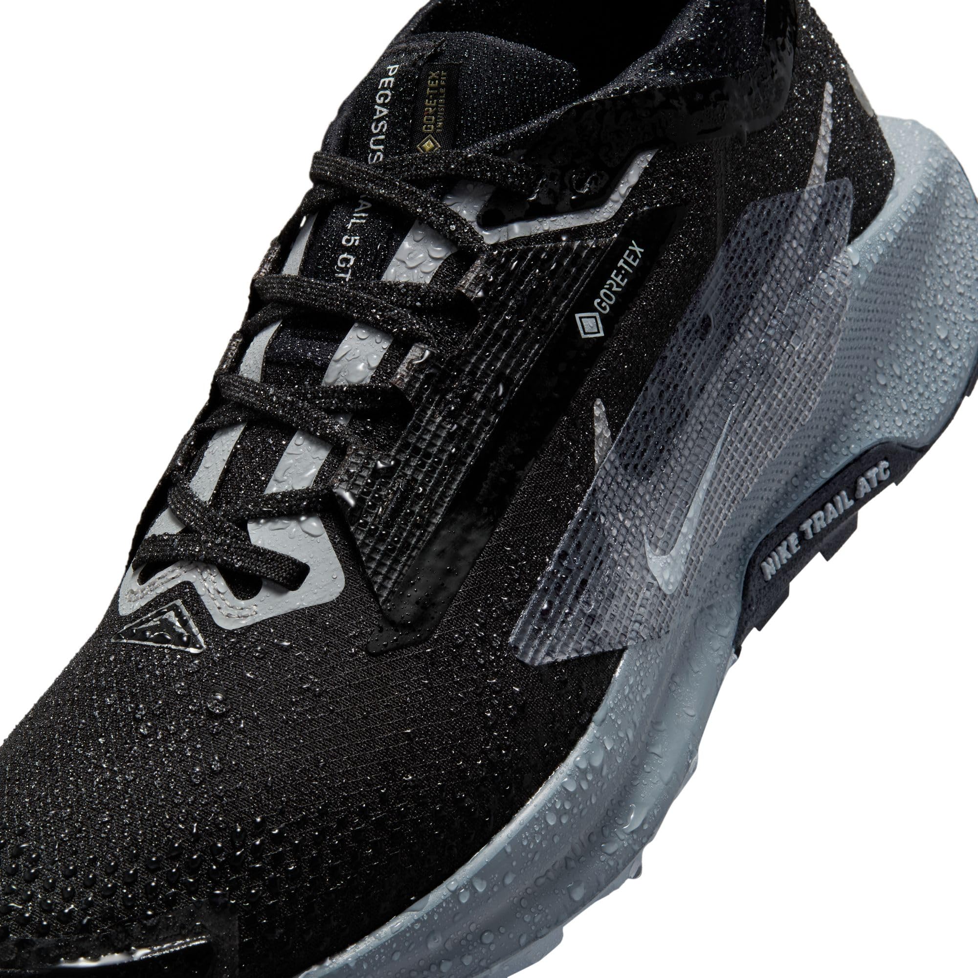 Nike Pegasus Trail 5 Gore-Tex SneakerHombre