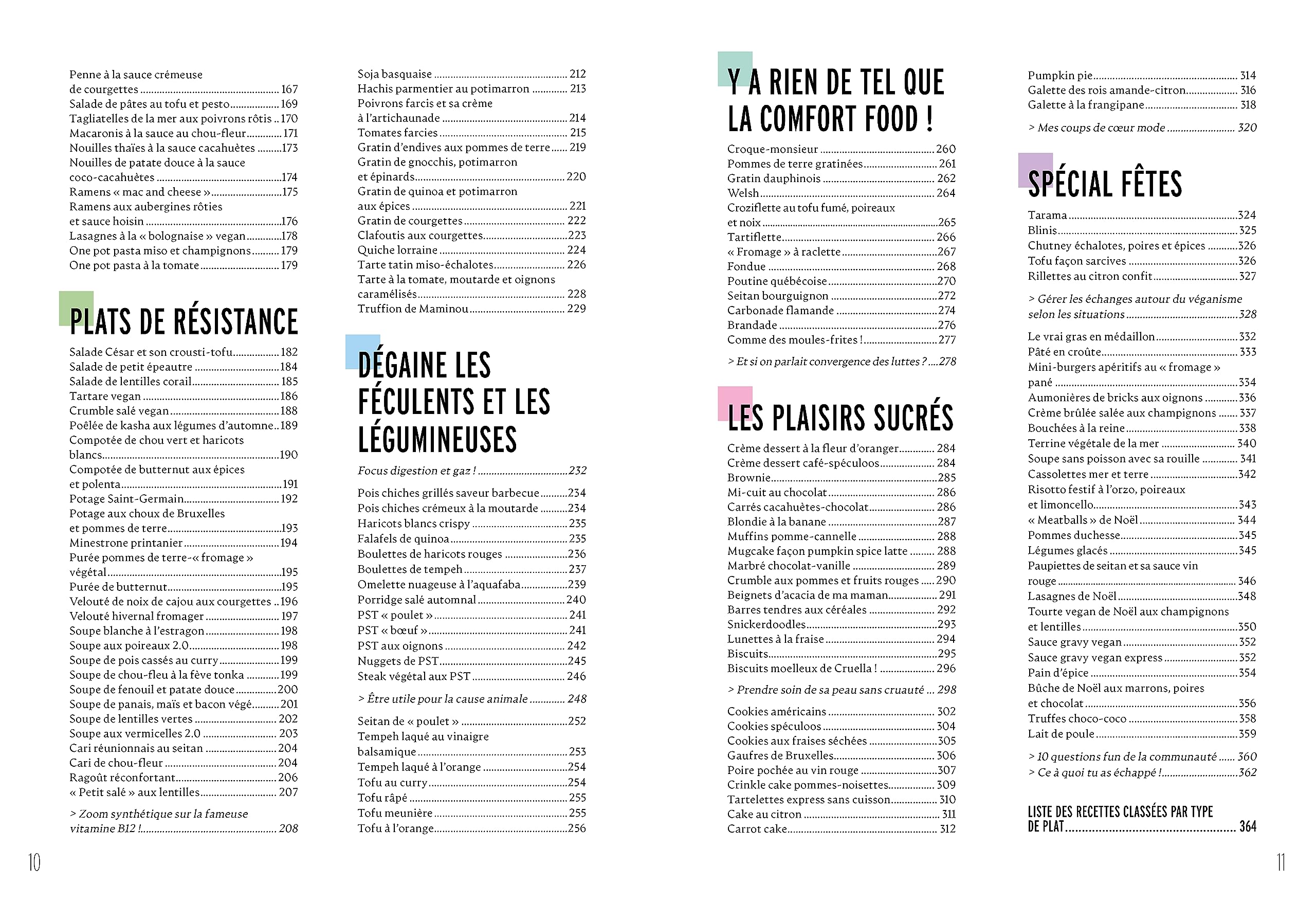 Vegan pour la vie: Le livre incontournable pour végétaliser son quotidien
