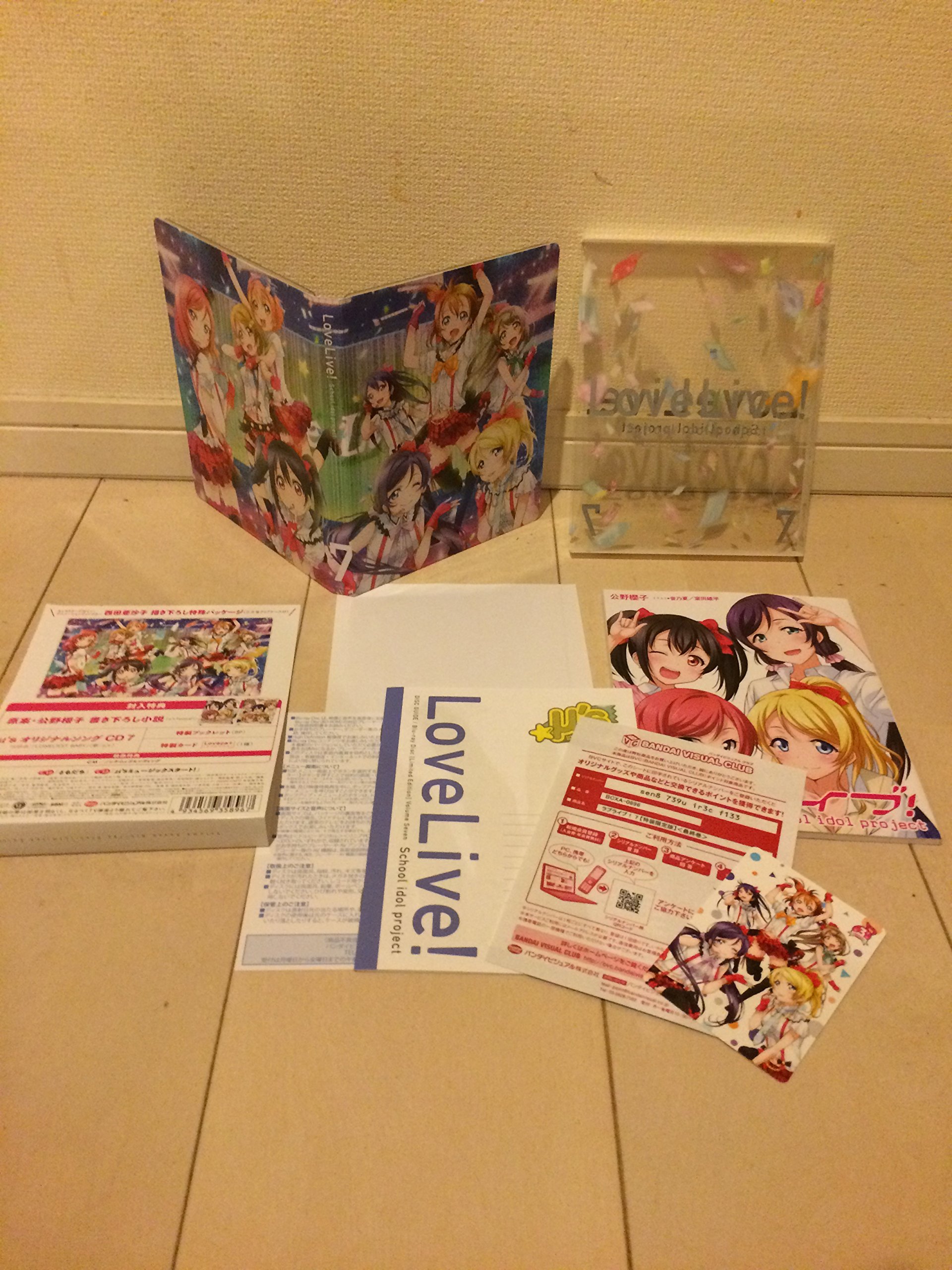 ラブライブ　blu-ray Amazon.co.jp: ラブライブ!蓮ノ空女学院スクールアイドルクラブ