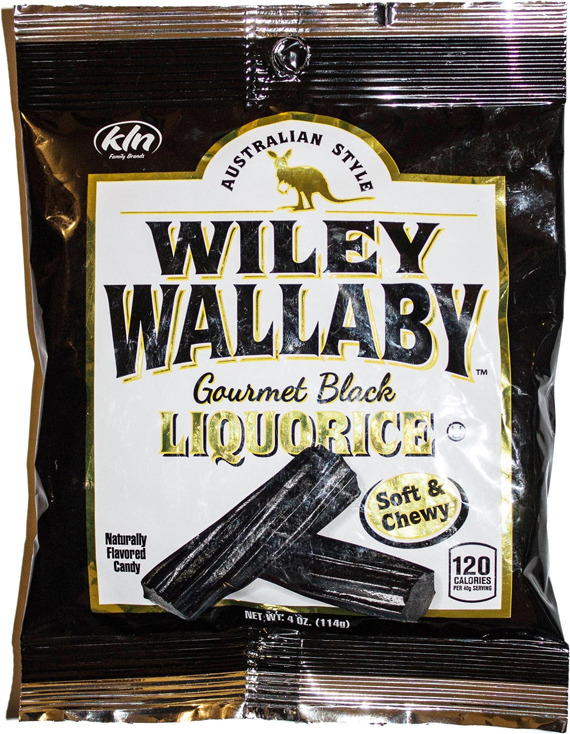 Licorette Licorice Flavored Pastilles Sugar Free