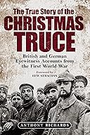 The Christmas Truce cover