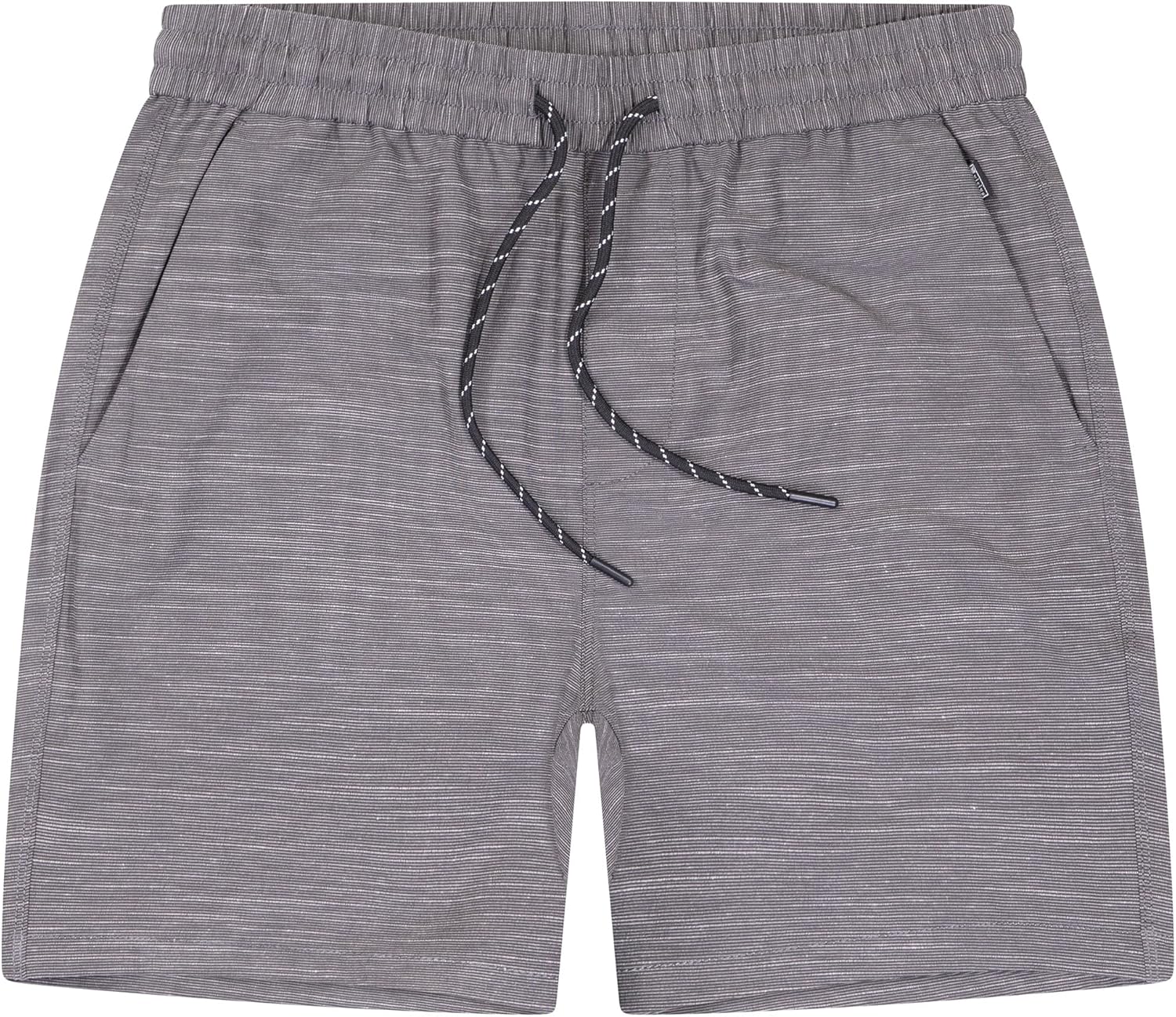 Visive Mens Shorts 7/9 Inch Hybrid Golf Short Premium Quick Dry Stretch Board Shorts