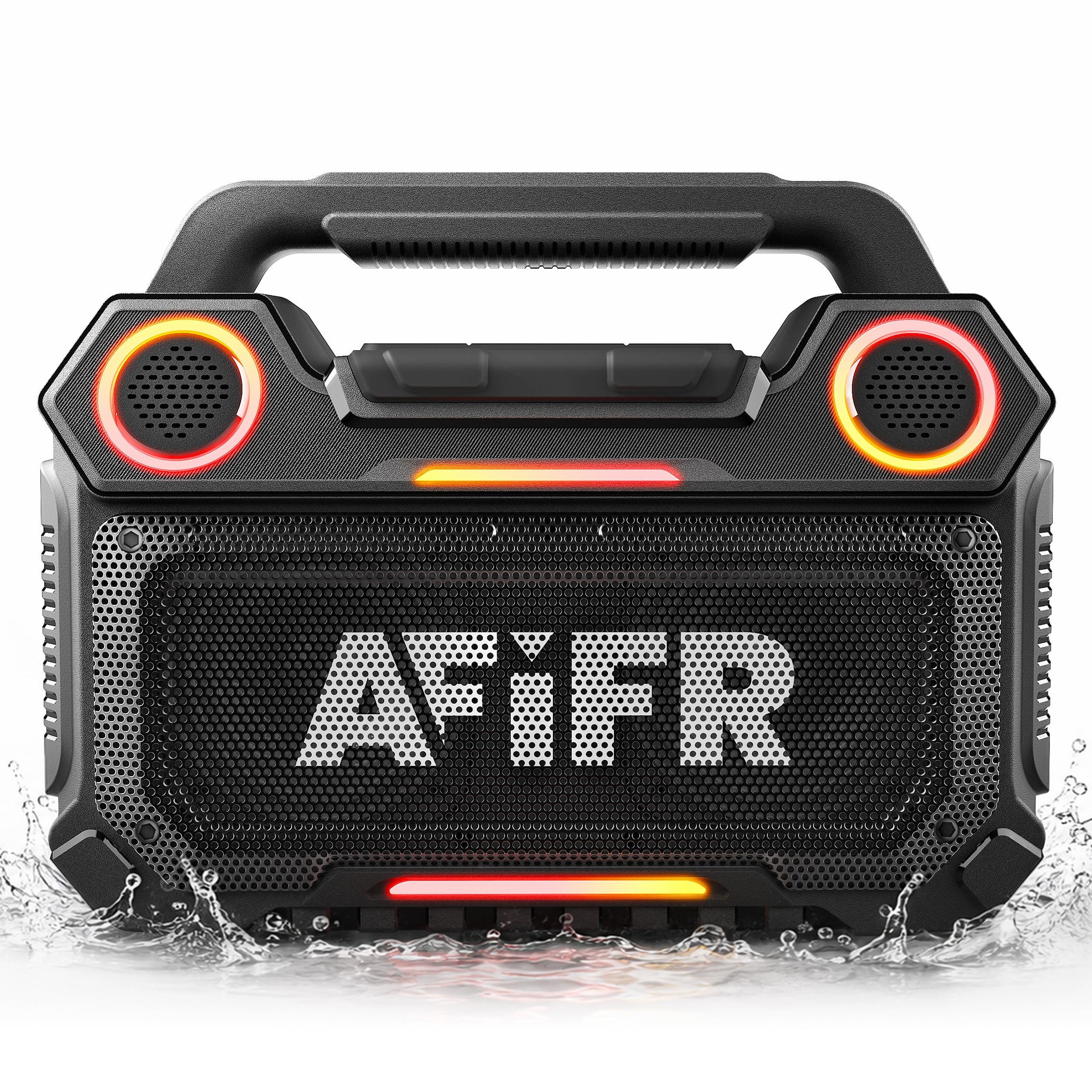 AFIFR 160W Outdoor Speaker
