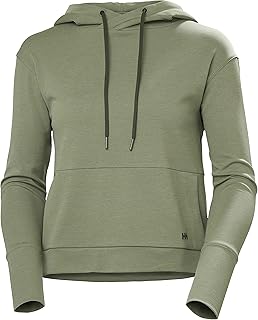 Helly Hansen Hooded Sweatshirt-48530 Hooded Sweatshirt
