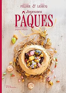 Joyeuses Pâques