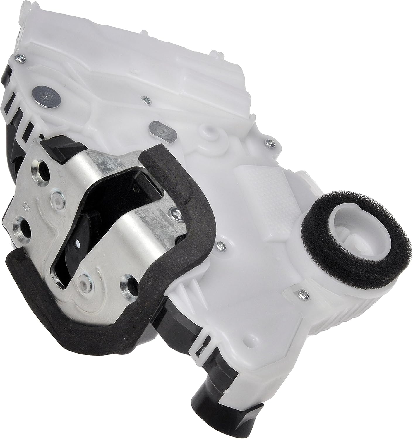 Dorman 931-445 Front Passenger Side Door Lock Actuator Motor Compatible with Select Toyota Models