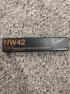 MAC Studio Fix 24-Hour Smooth Wear Concealer NW42