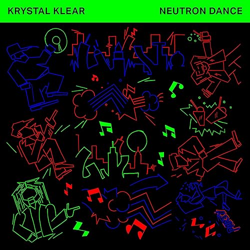 Neutron Dance Edit Von Krystal Klear Bei Amazon Music Amazon De First heard this in dc10 ibiza 2018 hours after landing, coming up of a e tab haha lost everyone and dancing with strangers haha safe to say this tune will always be remembered 🚀. amazon de