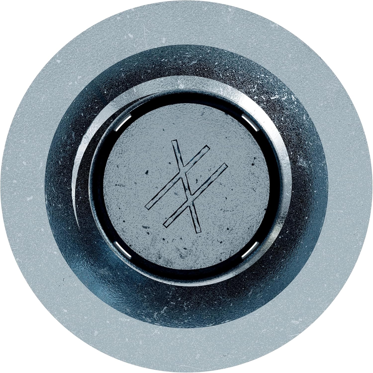 Simpson Strong-Tie DIABL37 DIAB Lipped Drop-in Internally Threaded Anchor for 3/8-in. Rod (50-Qty)