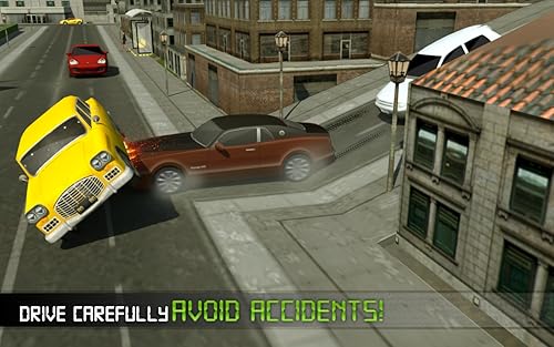 Elétrico Táxi De Carro Motorista Simulador 3D Cidade Posto de gasolina Jogos