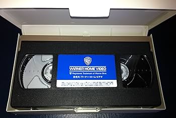 【VHS　ビデオ】パーフェクトワールド　英語版⭐️日本語字幕なし　日本語吹替なし⭐️ Amazon.co.jp: パーフェクト・ワールド [VHS] : ケビン